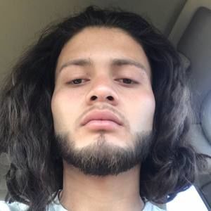 Meet your Posher, Eddie